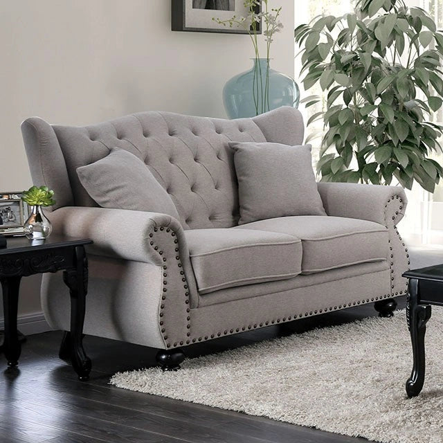 Ewloe Love Seat