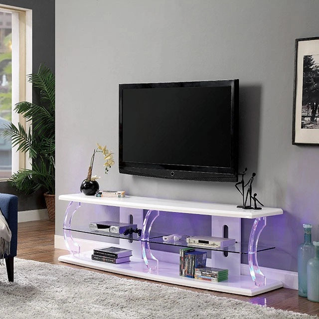 Ernst TV Stand