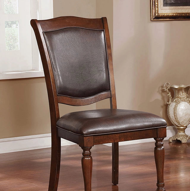 Sylvana Side Chair