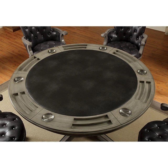 Yelena Game Table