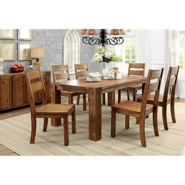 Frontier Side Chair