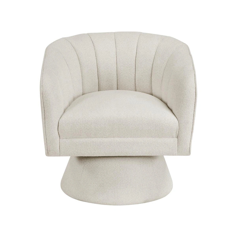 Eve-Swivel Chair image