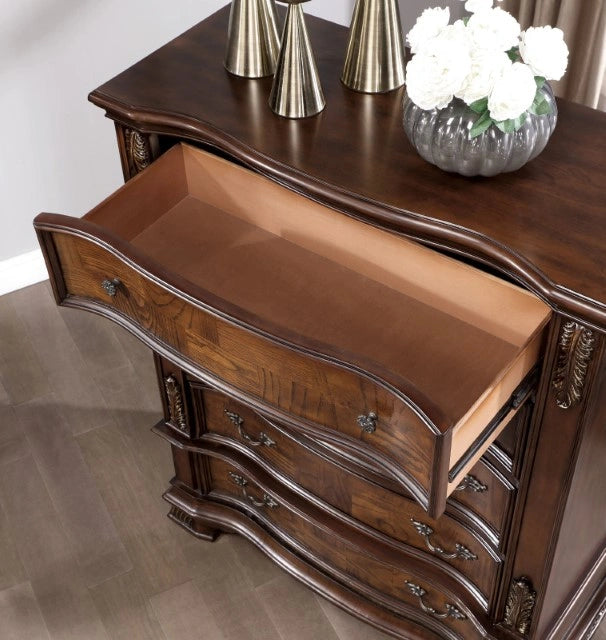 Esparanza Chest