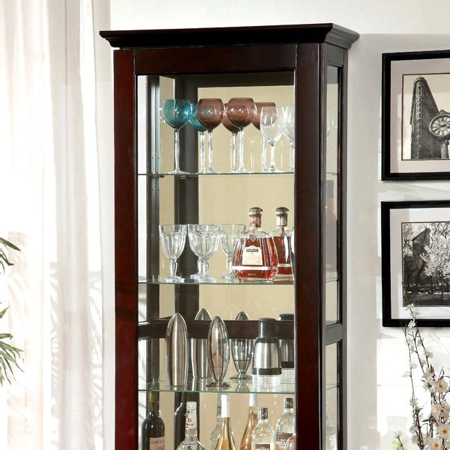 Ludden Curio