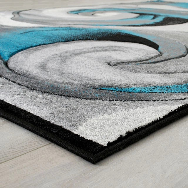 Niksar Area Rug