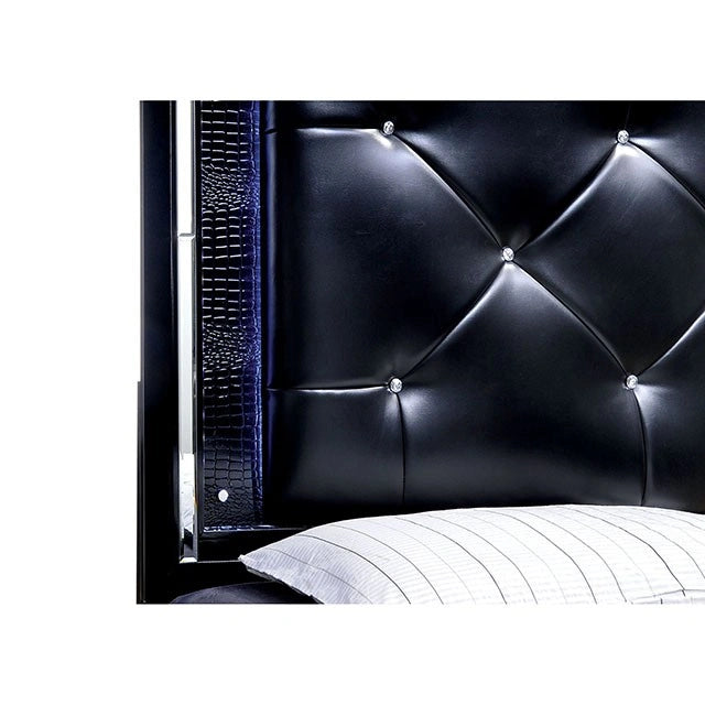 Bellanova E.King Bed
