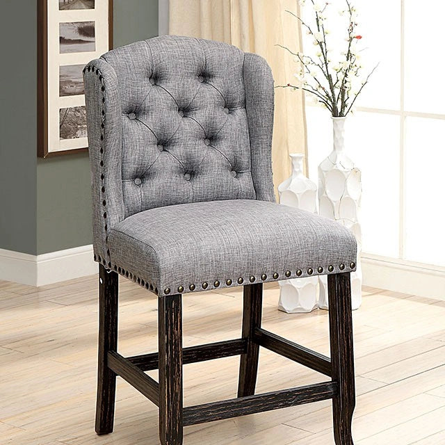 Sania Counter Ht. Chair