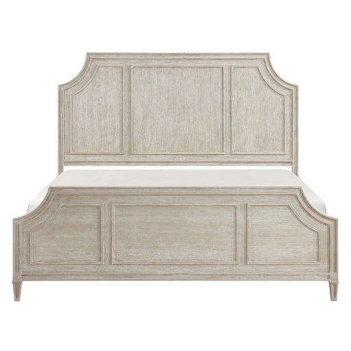 Leander-(3) Queen Bed image