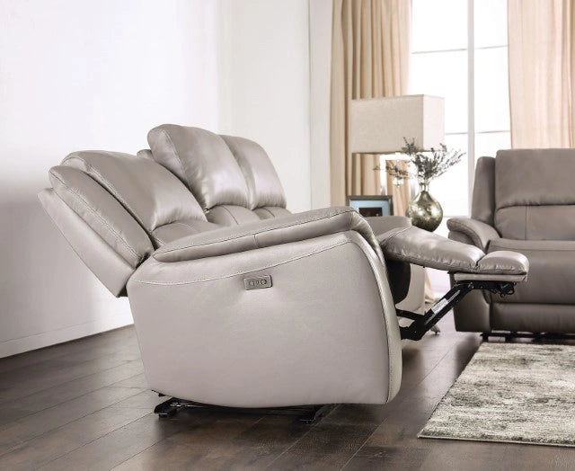 Gorgius Power Sofa