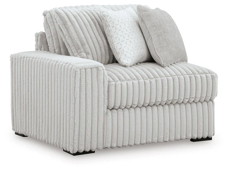 Stupendous Sectional