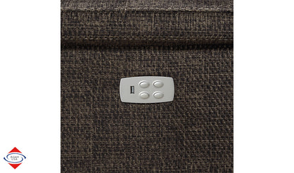 Sectional Power with USB Ports