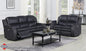 Sofa and Loveseat Recliners with USB Ports