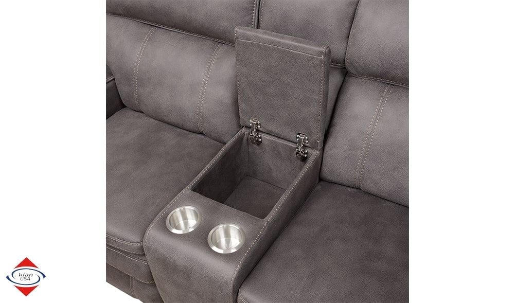 Sofa and Loveseat Power Recliners