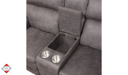 Sofa and Loveseat Power Recliners