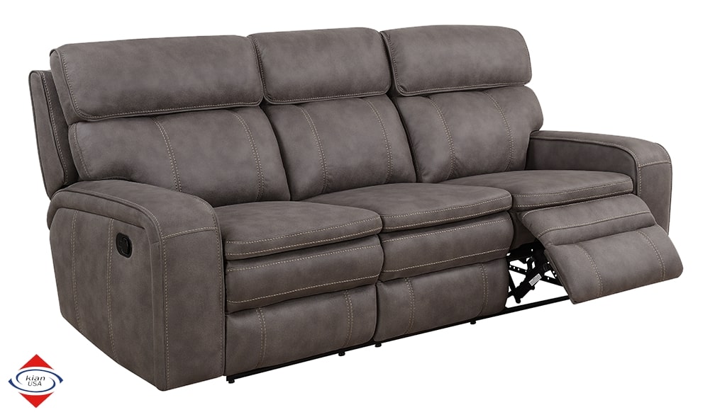 Sofa and Loveseat Power Recliners