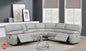 Sectional Power with USB Port