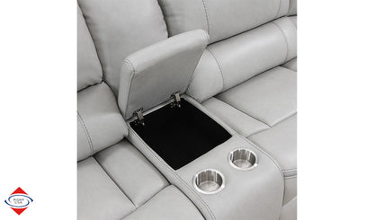Sectional Power with USB Port
