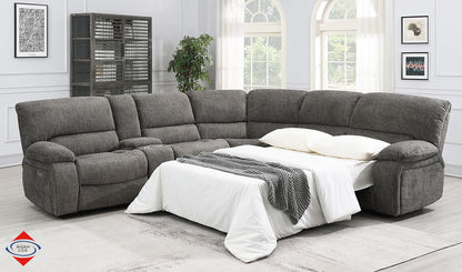 Power Sectional