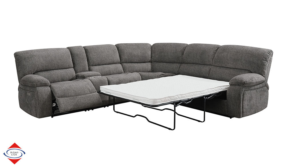 Power Sectional