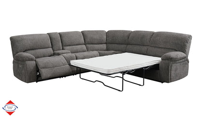 Power Sectional