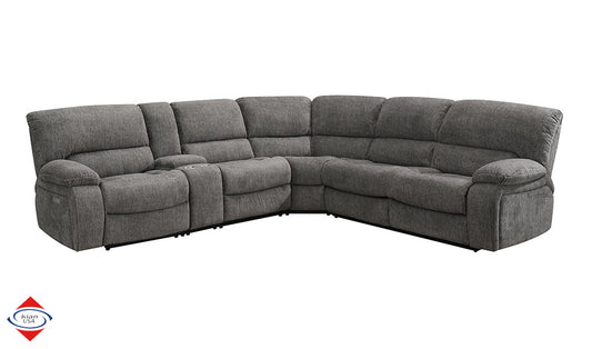 Power Sectional
