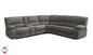 Power Sectional