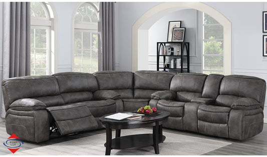 Sectional Recliners