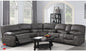 Sectional Recliners