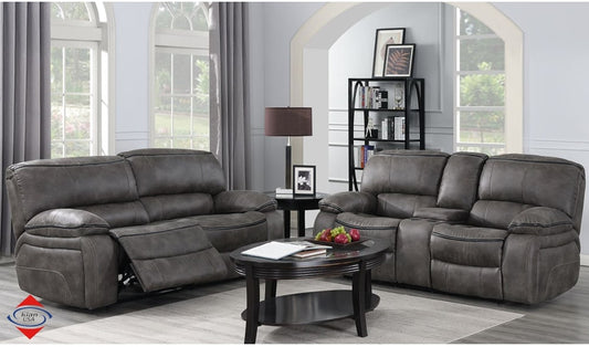 Sofa and Loveseat Recliners