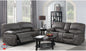 Sofa and Loveseat Recliners