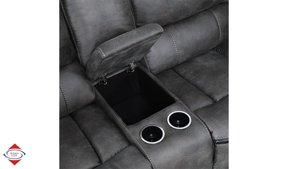 Sofa and Loveseat Recliners