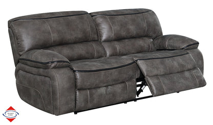 Sofa and Loveseat Recliners