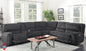 Power Sectional