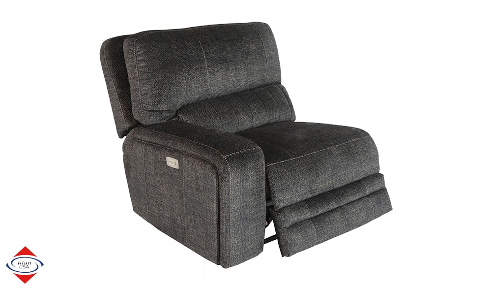 Power Sectional